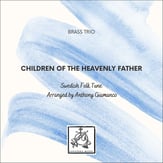 CHILDREN OF THE HEAVENLY FATHER P.O.D. cover